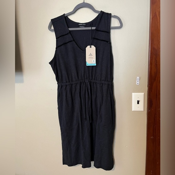 Prana Kozy Up Korrine Dress NWT - Picture 4 of 8